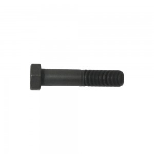 Parafuso Tirante Suspencao Traseira Cargo 2626 U801694S2