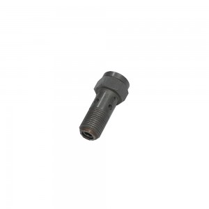 Valvula Retorno Diesel Volvo FH12 D13A 3400328 Robiel 21458307P