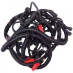 Chicote Eletrico Motor Sinotruk Howo 380 VG1092090321