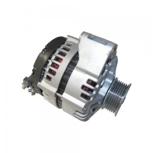 Alternador Sinotruk Howo 380 28V 80A VG1095094001