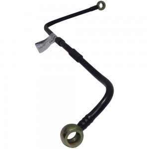 Tubo Sistema Combustivel Sinotruk Howo 380 VG1099089099