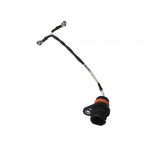 Chicote Bico Injetor Sinotruk Howo A7 VG1099090004