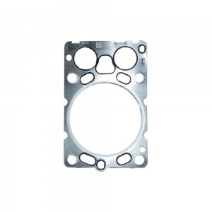 Junta Cabecote Sinotruk A7 VG1246040021