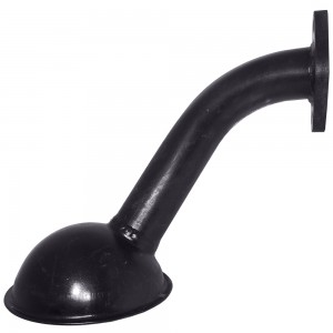 Tubo Bomba Oleo Sinotruk A7 Pescador VG1246070014