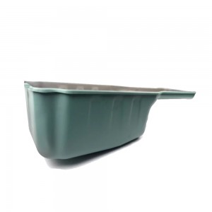 Carter Motor Sinotruk A7 VG1246150010