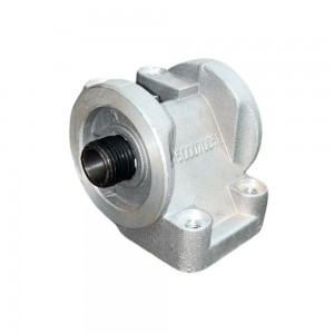 Cabecote Filtro Lubrificante Sinotruk Howo 380 VG1500070051