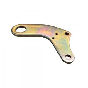 Suporte Icamento Motor Sinotruk Cabecote VG1540010016