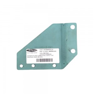 Suporte Filtro Combustivel Duplo Sinotruk Howo 380 VG1540080