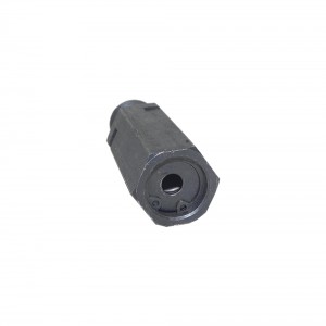 Valvula Pressao Bomba Oleo Sinotruk Howo 380 A7 VG1560070099