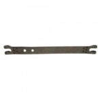 Bracadeira Cano Escape Sinotruk Howo 380 VG1560110021