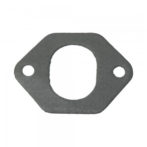 Junta Coletor Escape Howo 380 Sinotruk VG1560110111