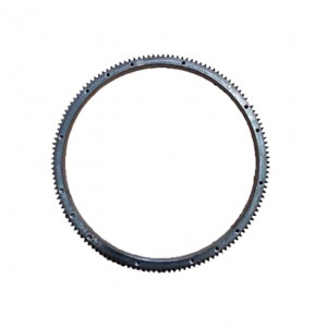 Cremalheira Motor Sinotruk Howo 380 136 Dentes VG2600020208