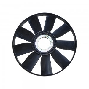 Helice SIN Sinotruk Howo 380 2010 Ate 2012 Diamentro 640MM 12 Furos e 9 Pas VG2600060446