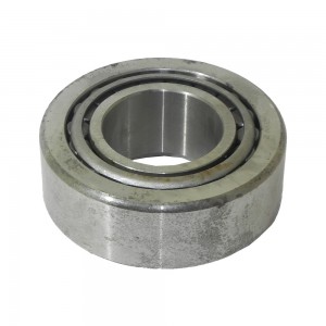 Rolamento Cubo Dianteiro Sinotruk A7 Interno VG91000032314