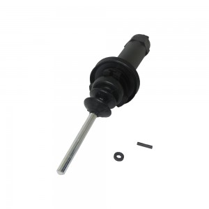 Cilindro Embreagem Inferior Ford F250 F4000 1999 Em Diante VKCH151065