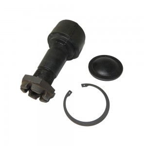 Bucha Tirante Mercedes Benz 2213 Simples Inferior 80mm 3017 3455860232