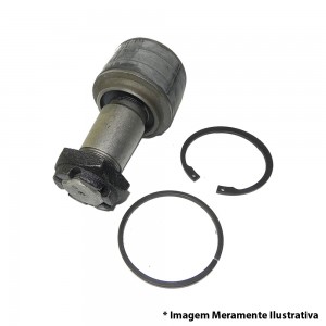 Bucha Tirante MBB 2213 Simples Inferior 85mm 3455860332