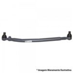 Barra Direcao Curta Volvo VM210 260 310 330 Conico 23,90MM 936MM LB438 20991506L