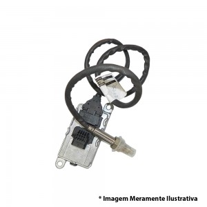 Sensor Nox Sinotruk A7 WG1034120003