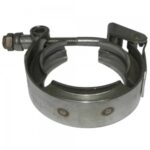Bracadeira Bico Injetor Arla Mwm International WG1034120058