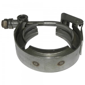 Bracadeira Bico Injetor Arla Mwm International WG1034120058
