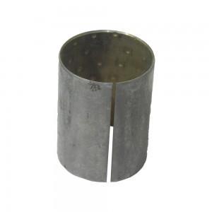 Bucha Eixo S Sinotruk Howo 380 A7 WG1225L1208