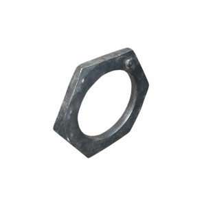 Porca Cubo Truck Sinotruk Howo 380 3o Eixo 82mm WG1227N1184