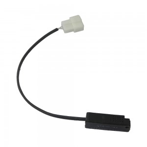Sensor Temperatura Ar Condicionado Sinotruk 380 WG1630820313