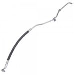 Cano Flexivel Alta Pressao Ar Sinotruk Howo 380 WG1642820017