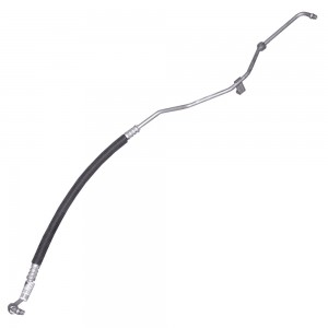 Cano Flexivel Alta Pressao Ar Sinotruk Howo 380 WG1642820017