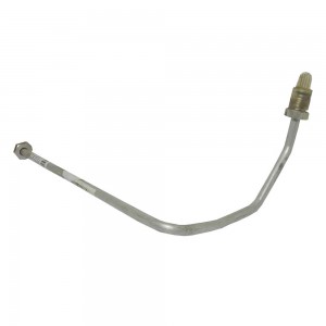 Tubulacao Vapor Alta Pressao Sinotruk Howo 380 WG1642820018