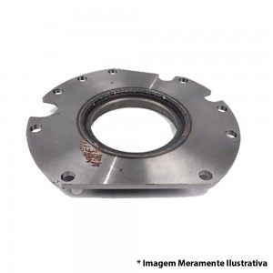 Base Da Embreagem Cambio Automatico Sinotruk Howo 380 A7 WG2203100005
