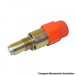 Interruptor Velocidade Sinotruk Howo 380 Pino Redondo 217120002501 WG2209280010