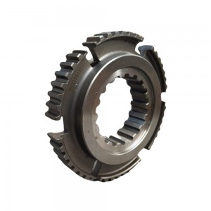 Corpo Sincronizado Reduzida Caixa Sinotruk Howo 5949890144