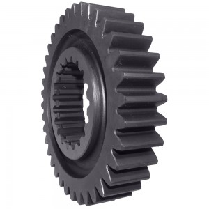 Engrenagem Cambio Sinotruk Howo 380 4a Marcha WG2210040004