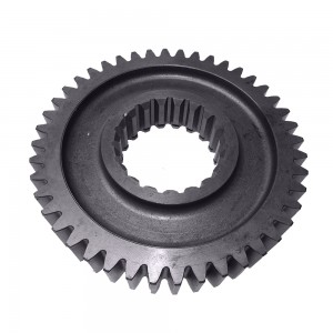 Engrenagem Segunda Cambio Automatico Howo 380 WG2210040005