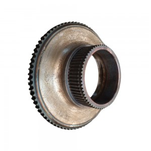 Engrenagem Cubo Reducao Sinotruk Howo 380 WG2210100006