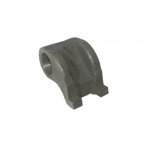 Garfo Re Reversa Caixa Sinotruk Howo 380 WG2214220012
