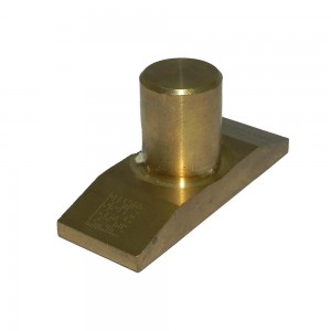 Deslizante Garfo Caixa Automatica Sinotruk Howo WG2229100042