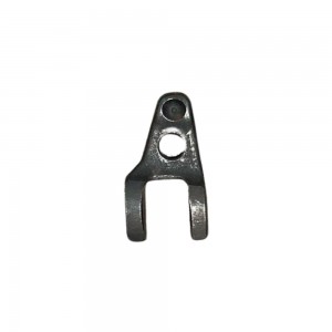 Suporte Unidade Injetora Sinotruk Howo 380 WG22960020