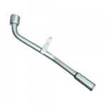 Tubo Repositor Oleo Sinotruk Howo 380 WG2600010919