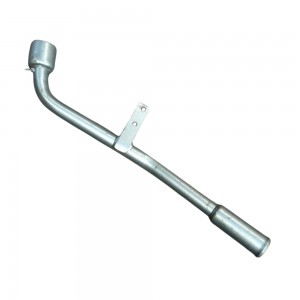 Tubo Repositor Oleo Sinotruk Howo 380 WG2600010919