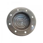 Tampa Cubo Sinotruk 8 Furos 160x100mm WG880410043
