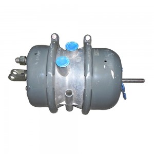 Cuica Freio Spring Brake Sinotruk Howo 6X4 WG9000360602