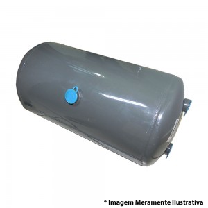 Reservatorio Ar Sinotruk 20 Litros WG9000360700