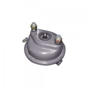 Cuica Freio Dianteira Sinotruk Howo A7 Esquerdo WG9100364020