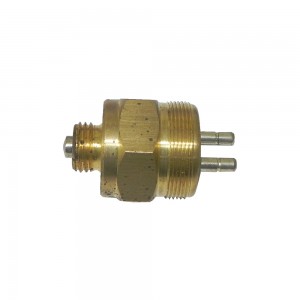 Interruptor Neutro Sinotruk HW19710T WG910071004