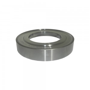 Pista Retentor Traseiro Sinotruk Howo  A7 WG9111340017