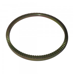 Anel Dentado Sensor Abs Sinotruk Howo 380 A7 WG9112340008