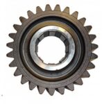 Engrenagem Saida Eixo Traseiro Dif Sinotruk A7 WG9114320001